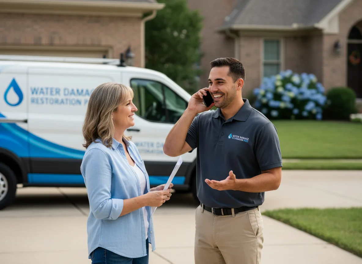 Flood Restoration Avoca, NY FAQs